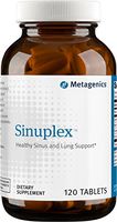 Metagenics - Sinuplex, 120 Count