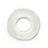 Gel Corn Pads, Self Sticking and Re-Usable, 9/Pack from Atlas Biomechanics