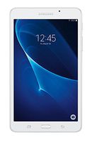Samsung Galaxy Tab A, 8 GB, White, 7"