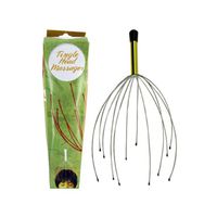 Tingle head massager, Case of 96
