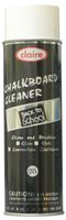 Claire C-868 19 Oz. Chalkboard Cleaner Aerosol Can (Case of 12)