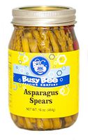 Asparagus Spears