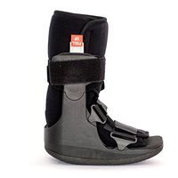 Advanced Orthopaedics Low Profile Walker, Low Top, X-Small, Mens Size up to 4, Womens Size up to 5 1/2