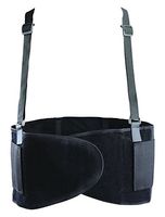 OCCUNOMIX 626-061 Back Support, 8 In, XS