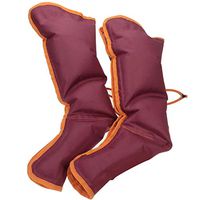 Leg massager Yhz@ Elderly Pneumatic Household Electric Kneading Foot Foot Air Wave Pressure Foot Massager - Air Wave Massage - Pinch Push Press