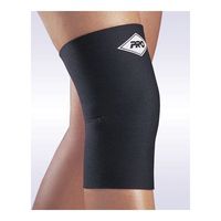 PRO Economy Weight Lifting Knee Support Medium