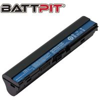 BattpitTM Laptop/Notebook Battery Replacement for Acer Aspire V5-121-0818 (4400 mAh)