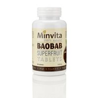 Baobab Superfruit Tablets (90 x 1000mg)