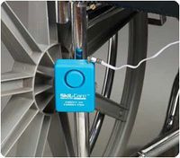 Skil-Care Chair Alarm Chair Alarms, Pack of 3 - Model 927637