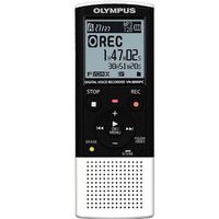 Olympus VN-8000PC 1GB Digital Recorder w/ LCD Display & PC Connection