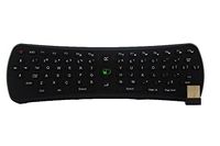 Androset ANDROSET_2.4G-AIRMSKYB 2.4G Mini Multi Wireless Keyboard Fly Air Mouse