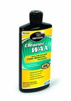 Camco 40976 Armada Cleaner Wax - 16 oz
