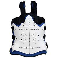 Back Brace Support with Airbag, Immediate Relief for Back Pain, Herniated Disc, Lumbar Fracture, Osteoporosis, Breathable Mesh Design