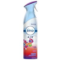 Febreze Odor-Eliminating Air Freshener with Gain Moonlight Breeze Scent, 8.8 fl oz