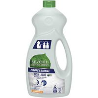 Seventh Generation, SEV44719, Professional Dish Liquid, 1 Each, Multi