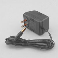 Jobar A/C Power Adaptor 9V Model WJ-Y350900200D