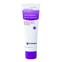 627566 - Coloplast Inc Critic-Aid Moisture Barrier Ointment 2-1/2 oz. Tube