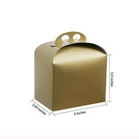 Ezek Handle Gift Box For All Giving Occasions Pack of 12