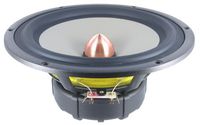Seas Excel W22EX-001 8" Magnesium Cone Woofer, 8 ohm (E0022-08S)- Each