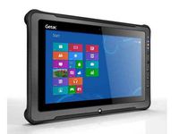 Getac F110 Tablet PC - 11.6" - LumiBond - Wireless LAN - Intel Core i5 i5-4300U 1.90 GHz FLA103