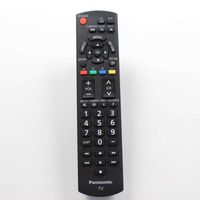 Panasonic MSCTCL32X5 REMOTE CONTROL