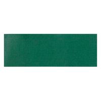 Hoffmaster 883146 Shrink-Wrapped Chipboard Boxes Napkin Band, Hunter Green, 1-1/2" x 4-1/4" (Pack of 5000)