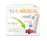 XLS Medical Direct Fats Trapper 90 Sticks