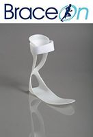 Swedish AFO (Men Left)