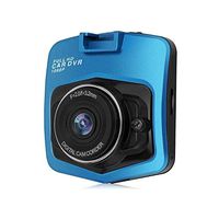 Car Dash Cam, coolsun 2.4" LCD FHD 1080p 160 Degree Wide Angle Dashboard Car Camera Recorder with Night Vision,WDR, Loop Recording