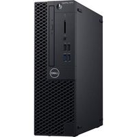 Dell OptiPlex 3070 Desktop Computer - Intel Core i5-9500 - 8GB RAM - 256GB SSD - Small Form Factor