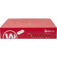 WATCHGUARD Technologies Watchguard Trade Up to Firebox T55 with 1-Year Total Security Suite (WGT55671-US)