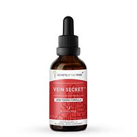 Vira Secret Herbal Extract, Alcohol-Free Tincture, Glycerite Echinacea, Elder, Oregon Grape, Lemon Balm, Cat's Claw, Calendula. Virus/Infection Support 2 OZ