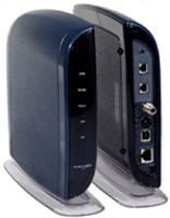Terayon DOCSIS and EuroDOCSIS TA-102 DOCSIS 2.0 Telephony Cable Modem