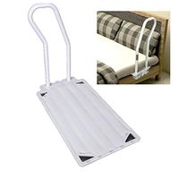 Bedside Handrail Anti-Fall Bed Rail/Bed Rail Safety Assist Handle/Home Bed Assist Handle/Help Getting in and Out of Bed