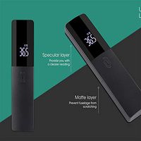 Infrared Forehead Temperature Gun Medical Household Electronic High Precision Forehead Thermometer Non-Contact Adult/Child Temperature Gun