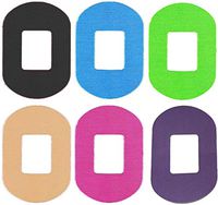 StayPut Adhesive Patch Multi-Pack - 2" x 1.5" Hole, 30 Pack