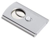 Porsche Design Bavaria Cigar Cutter (Silver)