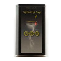 Mk Controls Lightning Bug Automated Shutter Release System