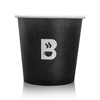 Nespresso Disposable Paper Cups (170ml) - 50 Pcs