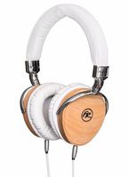 Floyd Rose Headphones, White (FR-18W)