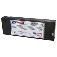BSB GB12-2.3CR 12V 2.3Ah PC Replacement Battery