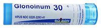 Glonoinum 30c by BOIRON