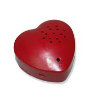 Red Heart Sound Module - 108