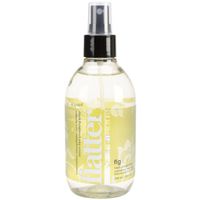 Soak Soakwash Smoothing Spray Flatter, 8-Ounce, Fig (FS08-6F)