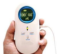 ATANG Health Care Medical Sinusitis Rhinitis Allergy Hay Fever Laser Physiotherapy Massage Nose Therapy Machine