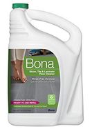 Bona Stone Tile and Laminate Floor Cleaner Refill MegaValue 1gallon VqI