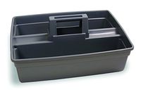 O'Cedar Commercial 96981 MaxiRough Maid's Caddy (Pack of 6)