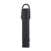 Intkoot Bluetooth Earpiece Wireless Handsfree Headset Stereo Earphones Hands-Free Calling Earbud Waterproof IPX5 V4.1 with 6 Hour Playtime with Noise Cancelling Mic Compatible with iPhone, Android
