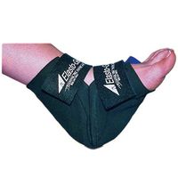 Elasto-Gel Foot/Ankle/Heel Protector Boot S/M Slip Cover HL408