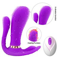 Wand Massager, Rechargeable Waterproof Personal Wireless with Multi Speed Powerful Full Body Massage, Head, Neck, Back